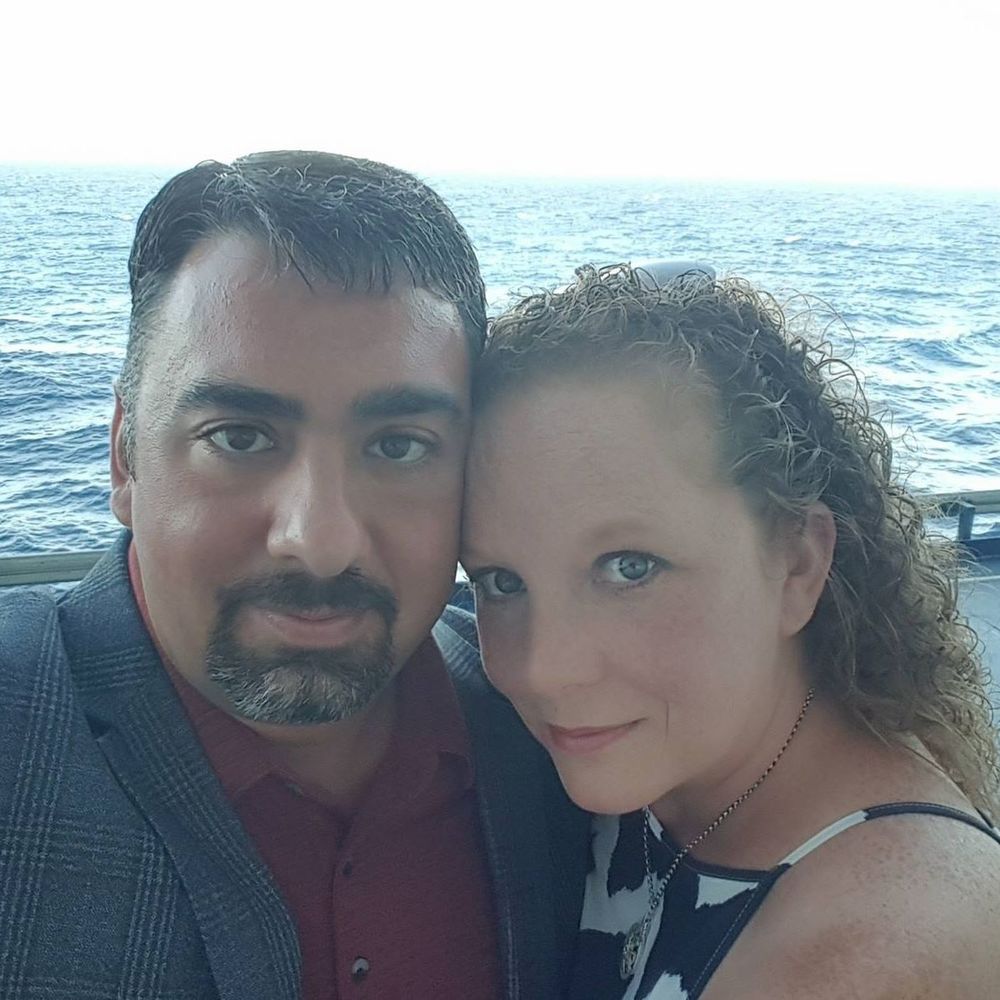 Meet your Posher, Mike